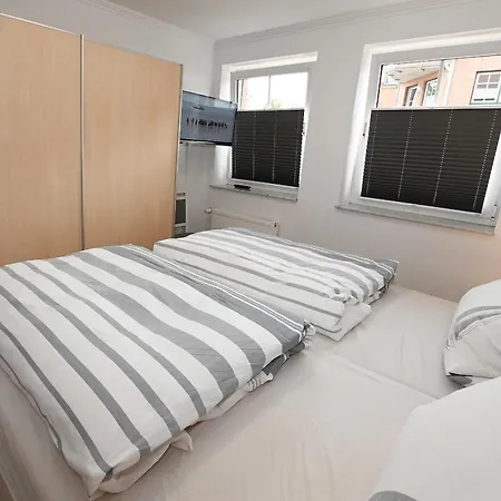 Residenz Rosengrund Muschelsucher Mit Schwimmbad