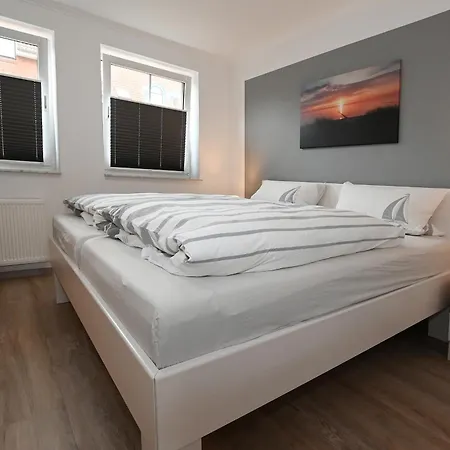 Residenz Rosengrund Muschelsucher Mit Schwimmbad Büsum