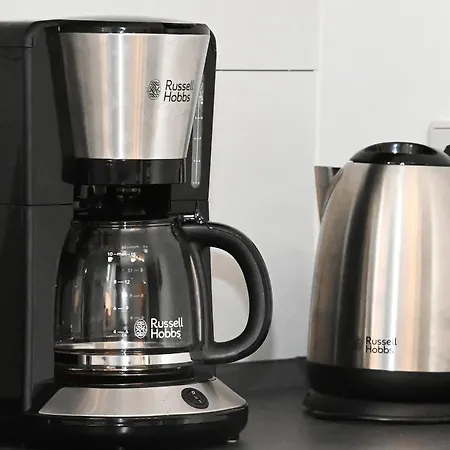 Apartamento Residenz Rosengrund Muschelsucher Mit Schwimmbad *