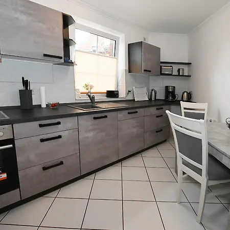 Residenz Rosengrund Muschelsucher Mit Schwimmbad