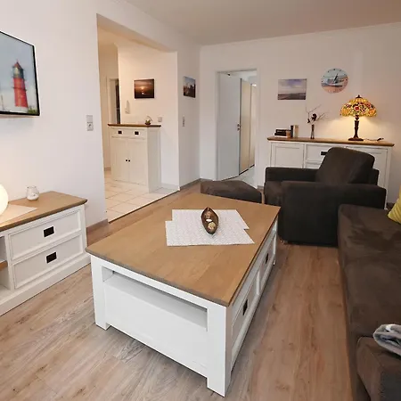 Residenz Rosengrund Muschelsucher Mit Schwimmbad *