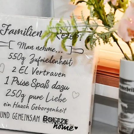 Residenz Rosengrund Muschelsucher Mit Schwimmbad *