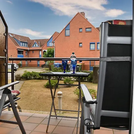 Residenz Rosengrund Muschelsucher Mit Schwimmbad