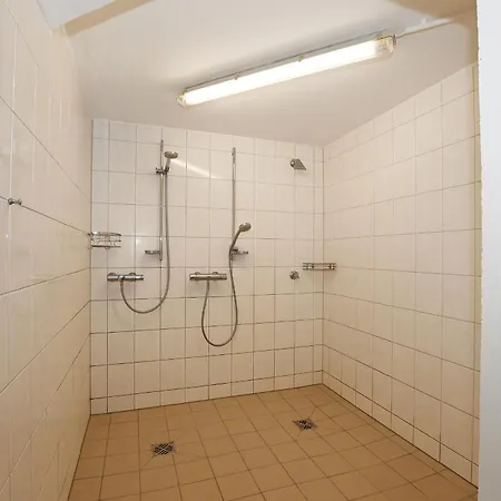 Residenz Rosengrund Muschelsucher Mit Schwimmbad Apartamento
