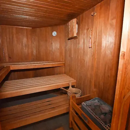 Residenz Rosengrund Muschelsucher Mit Schwimmbad Apartamento *